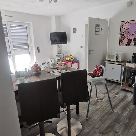 Apart Bellagast Hilchenbach エクステリア 写真