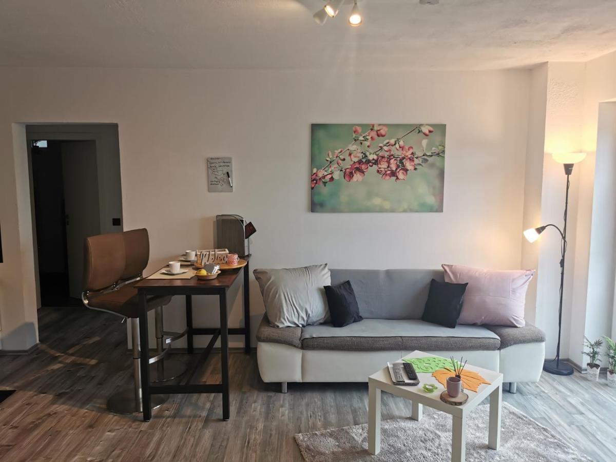 Apart Bellagast Hilchenbach エクステリア 写真