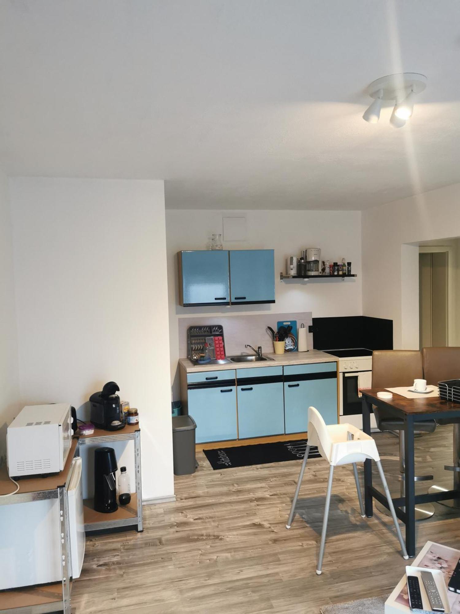 Apart Bellagast Hilchenbach エクステリア 写真