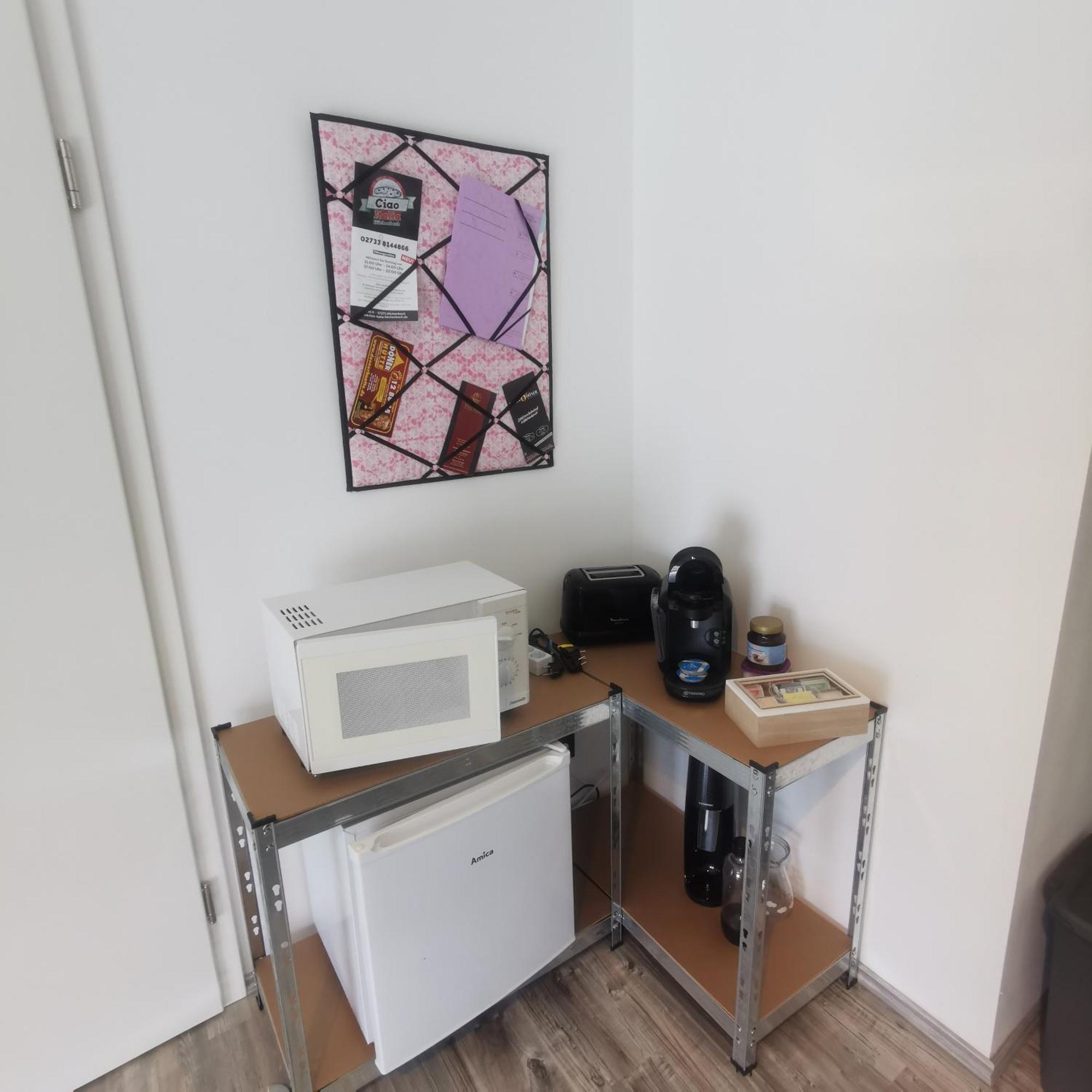 Apart Bellagast Hilchenbach エクステリア 写真