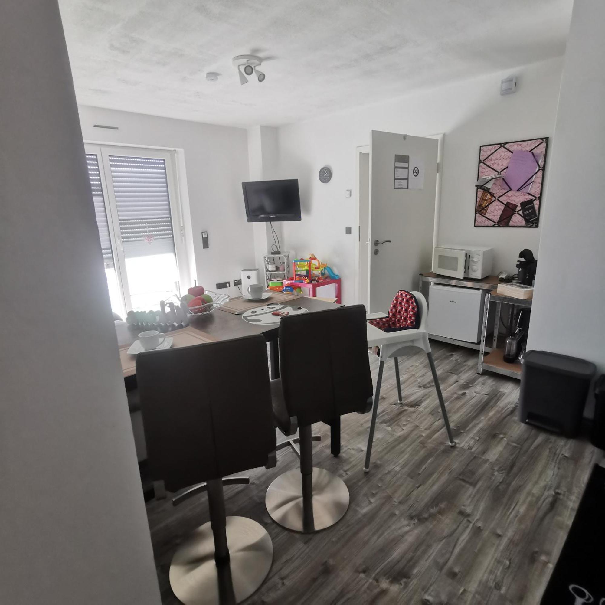 Apart Bellagast Hilchenbach エクステリア 写真
