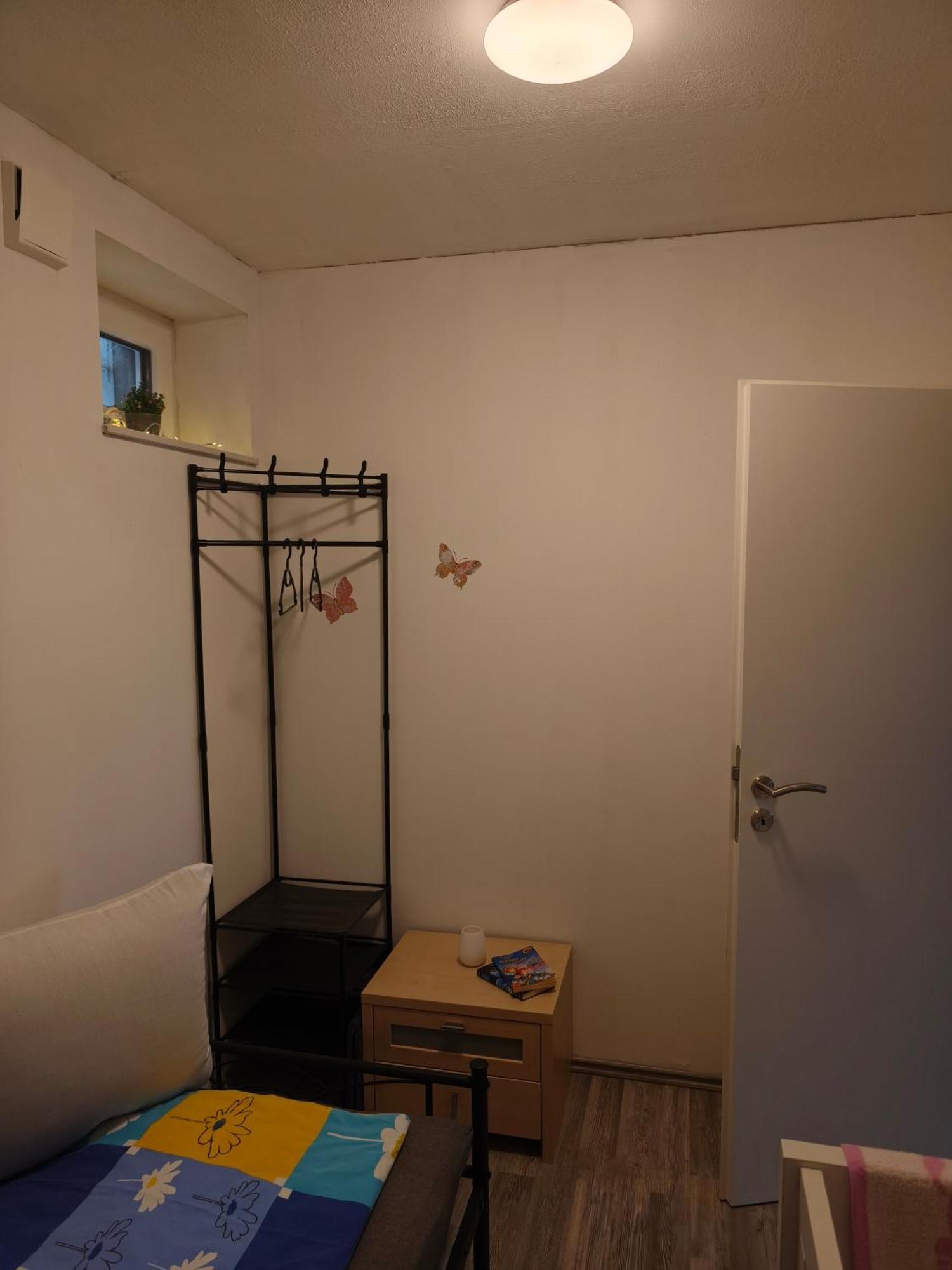 Apart Bellagast Hilchenbach エクステリア 写真
