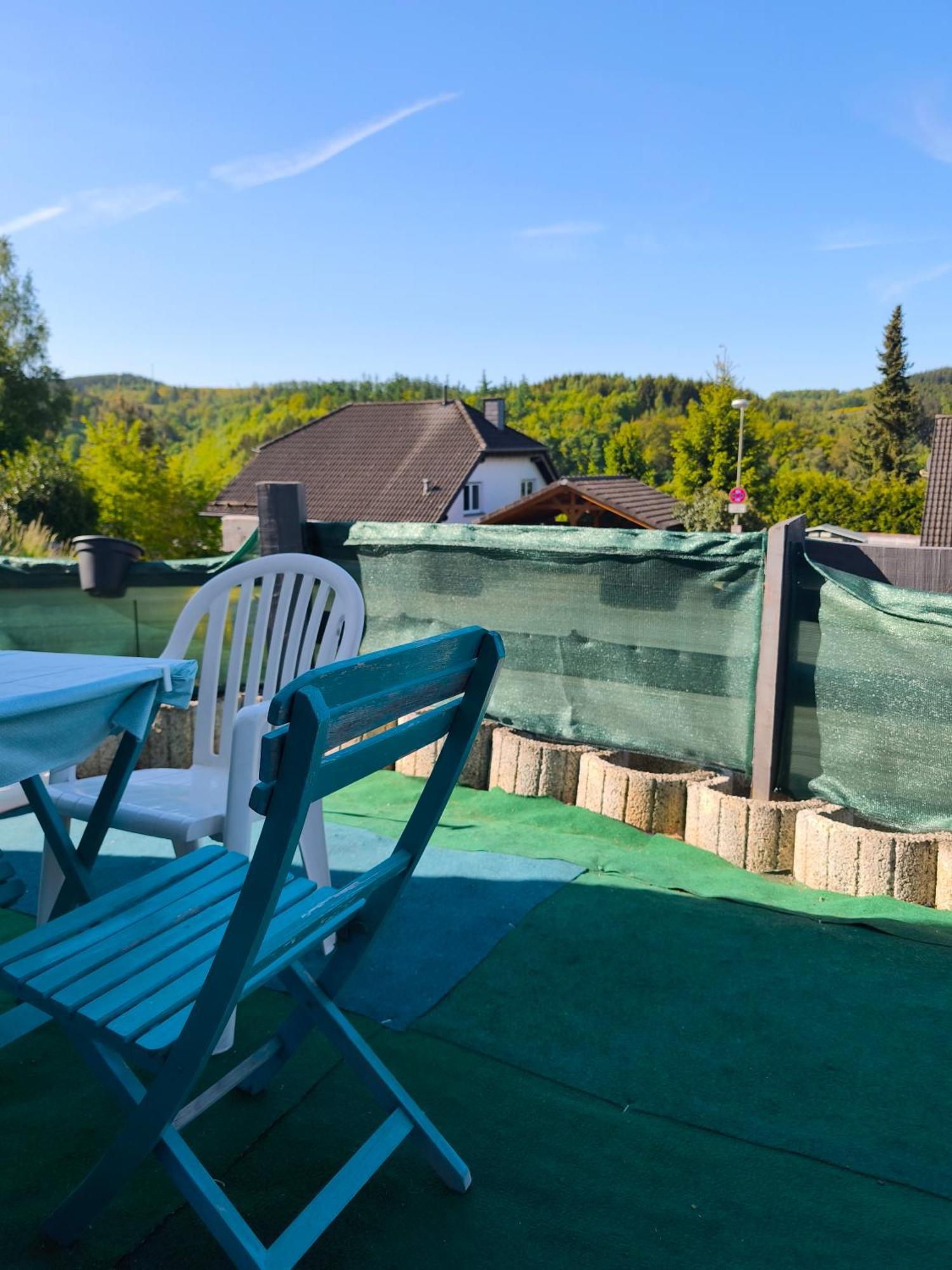 Apart Bellagast Hilchenbach エクステリア 写真